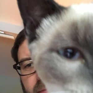 Meet your Posher, Sebastien